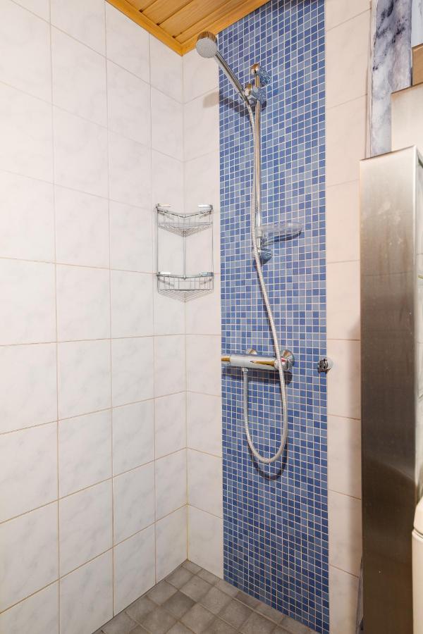 Apartamento Alppitaehti, Huoneisto Hilla Levi Exterior foto