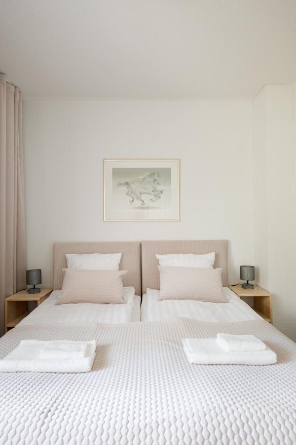 Apartamento Alppitaehti, Huoneisto Hilla Levi Exterior foto